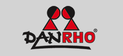 DanRho Logo